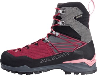 Mammut Kento Pro High GTX Mountaineering Boot - Women's