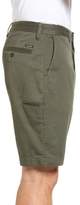 Thumbnail for your product : Billabong Carter Stretch Twill Shorts