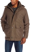 Thumbnail for your product : London Fog Men's Big Cromwell Parka
