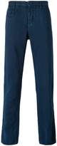 Thumbnail for your product : Incotex slim fit trousers