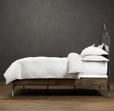Thumbnail for your product : Restoration Hardware 19th C. Keyhole Metal Arch Bed
