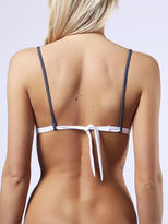 Thumbnail for your product : Diesel DieselTM Bras 0PANR - Blue - 02
