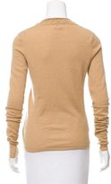 Thumbnail for your product : TSE V-Neck Cashmere Sweater