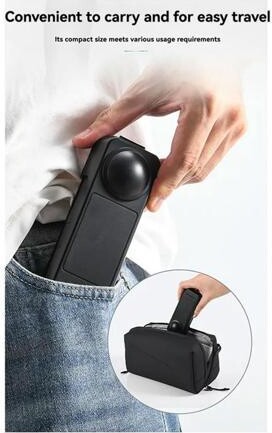 Moultrie Lens Screen Protector 2In1 Anti-Scratch Dustproof Full Coverage For X5 X42In1 Lens Case Accessories For