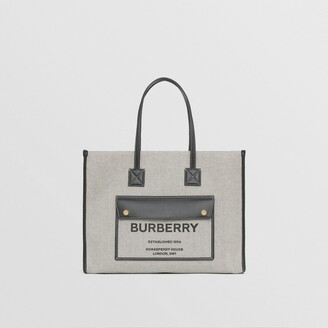 Burberry Women's Tote Bags | Shop the world's largest collection 