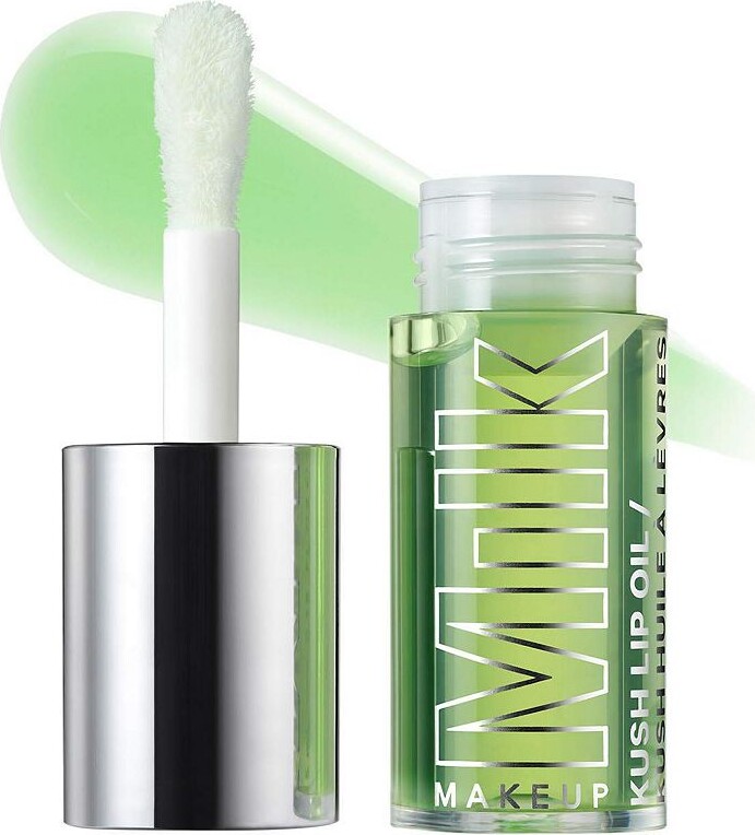 KUSH Hydrating Sheer Lip Oil