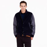 Thumbnail for your product : J.Crew Nanamica® Varsity Jacket
