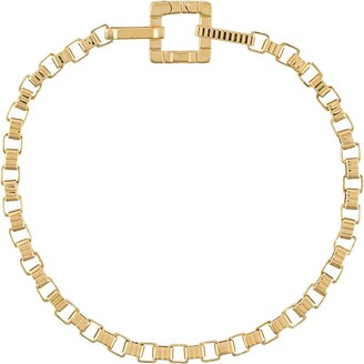 IVI Signore chain bracelet