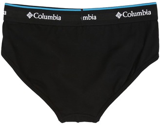 Columbia Cotton Stretch Briefs 2-Pack Men's Underwear