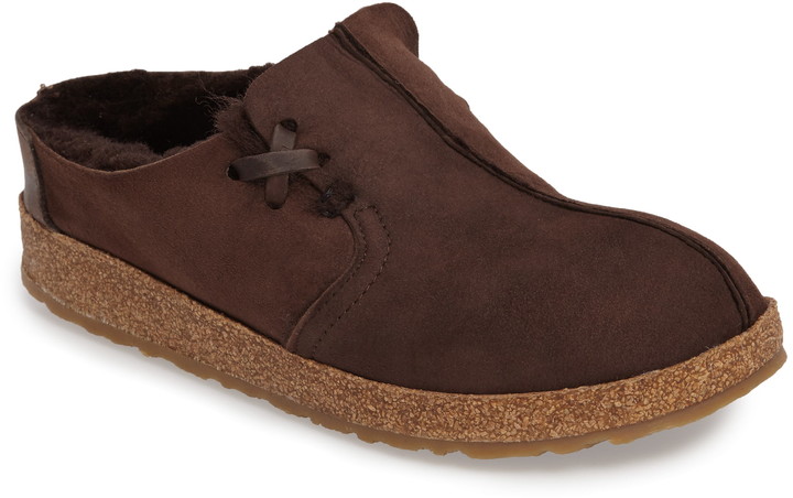 haflinger saskatchewan slippers