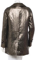 Thumbnail for your product : Tory Burch Coat w/ Tags