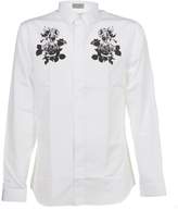 Thumbnail for your product : Christian Dior Printed Flower Shirt