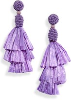 Thumbnail for your product : Mad Jewels Medici Tiered Earrings