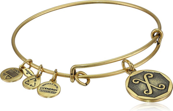 Alex and Ani Gold Bracelets | Shop the world's largest collection 