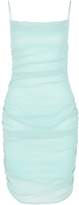 Thumbnail for your product : boohoo Lottie Ruched Bodycon Dress