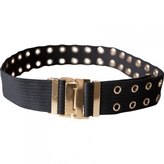 Thumbnail for your product : Gucci Black Belt