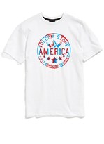 Thumbnail for your product : Volcom 'Merican' Short Sleeve Graphic T-Shirt (Little Boys & Big Boys)