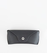 Thumbnail for your product : New Look Faux Snake Hard Sunglasses Case