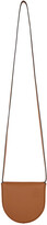 Thumbnail for your product : Loewe Tan Small Heel Pouch