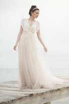 Thumbnail for your product : BHLDN Onyx Gown