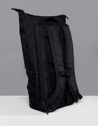 adidas ZNE backpack in black br1572