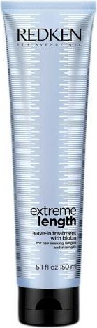 Redken Extreme Length with Biotin Leave In Treatment 5.1oz