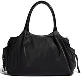 Thumbnail for your product : Kate Spade 'stevie' Nylon Baby Bag
