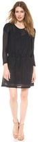 Thumbnail for your product : Sonia Rykiel Sonia by Tie Waist Dress