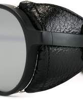Thumbnail for your product : L.G.R round frame sunglasses