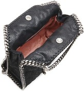 Thumbnail for your product : Stella McCartney Mini Falabella Quilted Tote