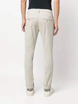 Thumbnail for your product : Dondup Slim-Cut Chino Trousers