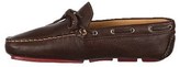 Thumbnail for your product : Sandro Moscoloni Men's Perry Moc Toe Slip On