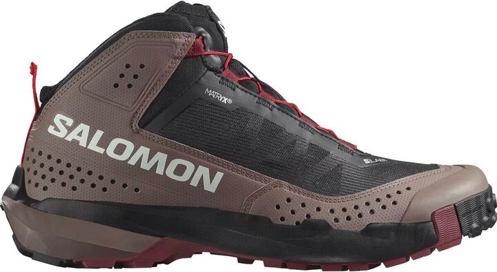 Salomon S/Lab Waterway Hiking Shoe