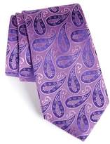 Thumbnail for your product : Nordstrom Men's Modern Paisley Silk Tie