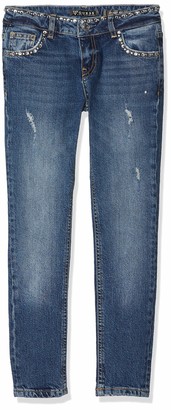 GUESS Girl's J83a05d3221 Jeans