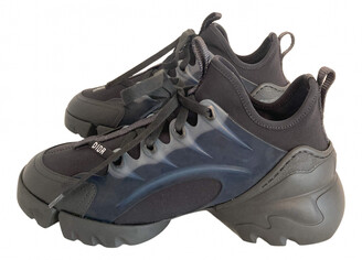 dior d connect black