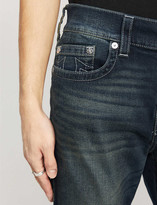 Thumbnail for your product : True Religion Rocco No Flap relaxed-fit skinny jeans