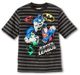 Thumbnail for your product : Justice League Boy's Graphic Tee