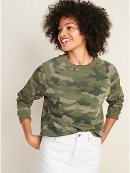 Old Navy Women's Sweatshirts & Hoodies | Shop the world's largest  collection of fashion | ShopStyle