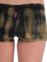 Thumbnail for your product : Hard Tail Bootie Short