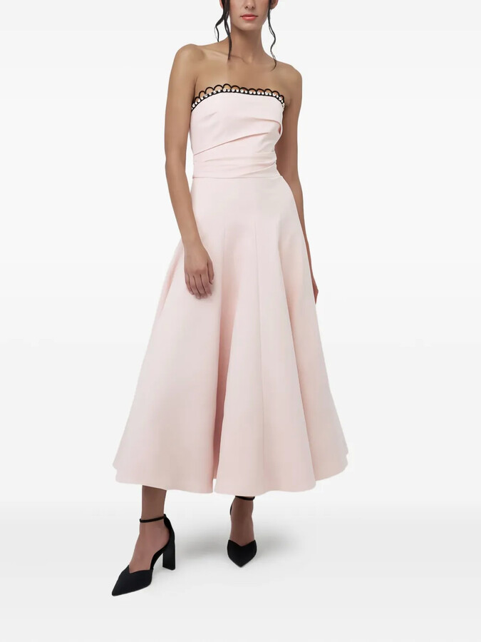 Nafsika Skourti Cinderella dress