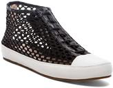 Thumbnail for your product : Derek Lam 10 CROSBY Janel Too Sneaker
