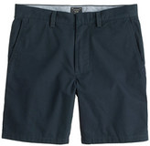 Thumbnail for your product : J.Crew 7" Club Short In Lightweight Chino