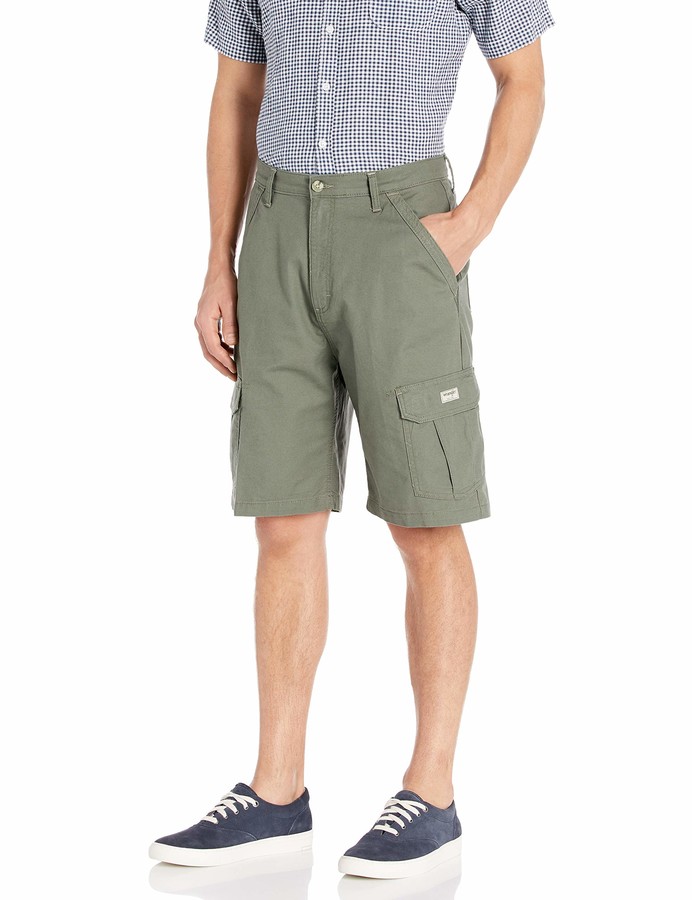 wrangler tampa cargo shorts