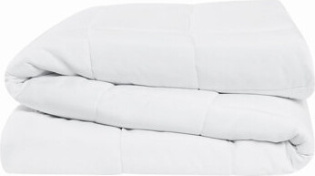 Truly Soft Everyday Solid Down Alternative Blanket