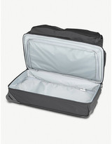 Thumbnail for your product : Briggs & Riley Black Baseline Medium Upright Duffle, Size: 66cm