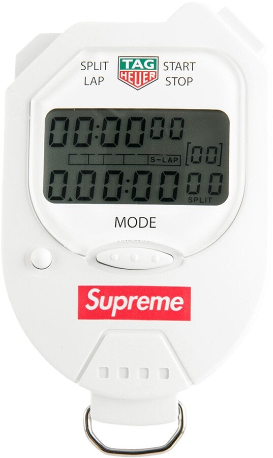 tag heuer stopwatch pocket pro