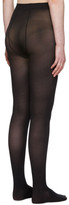 Thumbnail for your product : Comme des Garcons Black Nylon Tights
