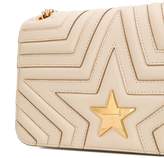 Thumbnail for your product : Stella McCartney Stella Star shoulder bag