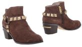 Thumbnail for your product : Liu Jo LIU •JO SHOES Ankle boots
